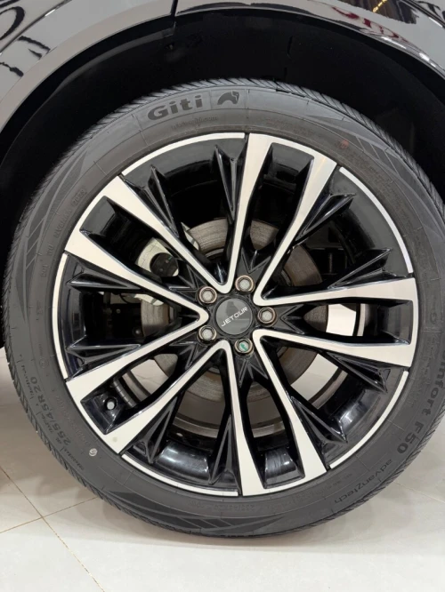 Jetour  X70 PLUS 2026 Luxury 7 places