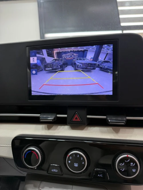 Hyundai Accent 2024 Gls