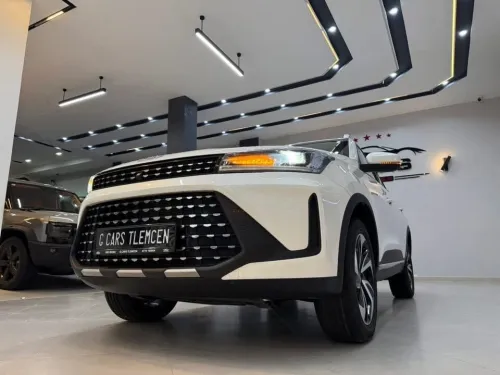Chery Kaiyi 2025 X3pro