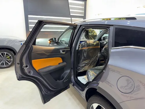Chery Kaiyi 2025 X3pro
