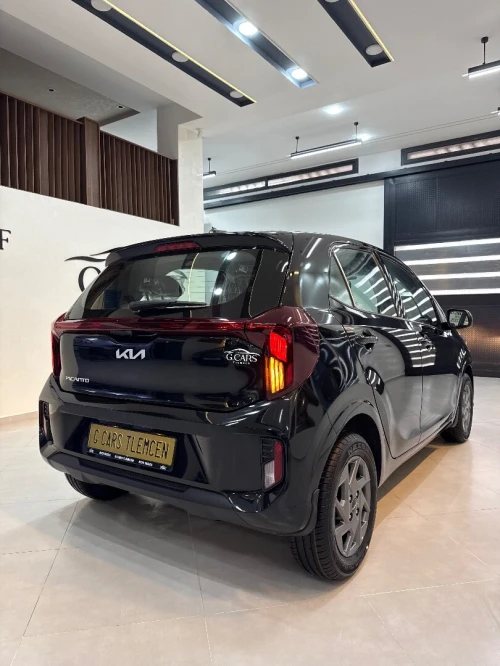 Kia Picanto 2025 XL