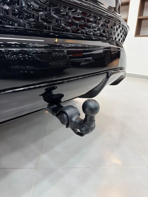 Audi Q3 2026 Sport back / S-line