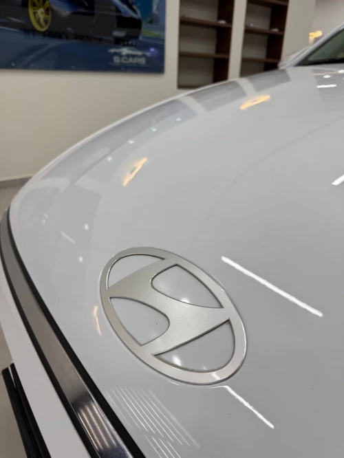 Hyundai Accent 2024 Gls