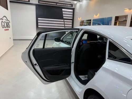 MG 5 180 DVVT 2025 FULL OPTION
