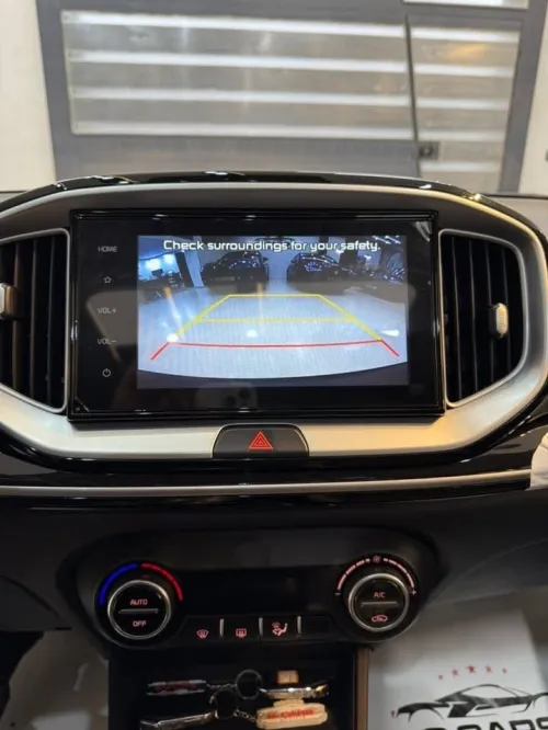 Kia KX1 2026 Luxury full option