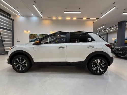 Kia KX1 2026 Luxury full option