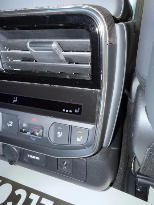 Toyota Land Cruiser  2025 VX-R / LC 300 FULL OPTION