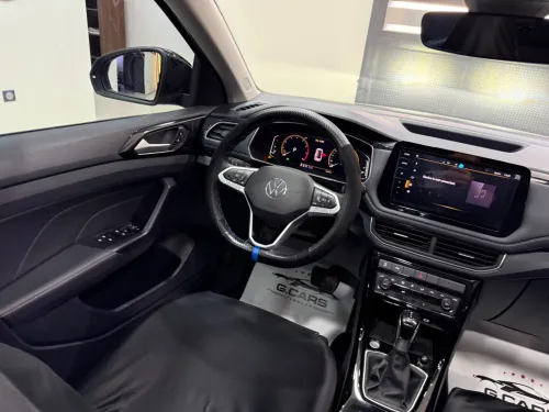Volkswagen Tharu  2025 XR