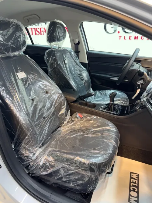 Chery Arrizo 5 2026 Comfort