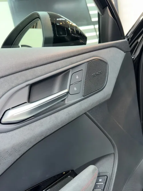 Audi Q3 2026 Sport back / S-line