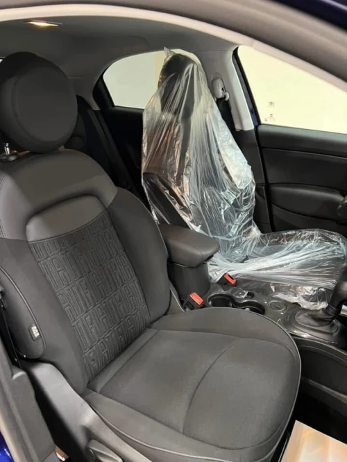 Fiat 500x 2024 Club
