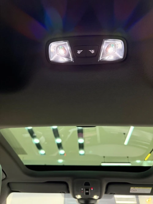 Audi A3 2025 S-LINE