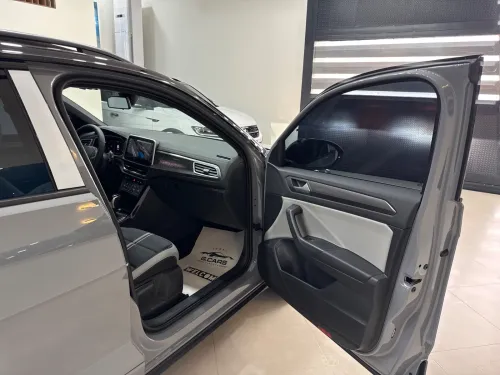 Volkswagen T-Roc 2026 R- Line Edition 