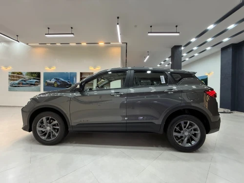 Geely Coolray 2025 Super max