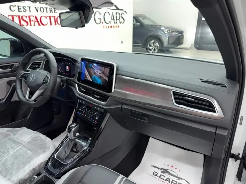Volkswagen T-Roc 2026 R- Line Edition 