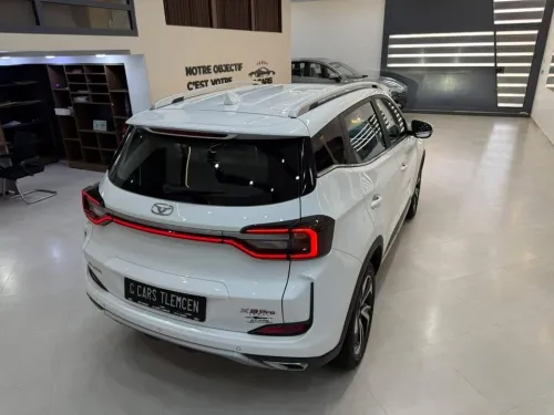 Chery Kaiyi 2025 X3pro