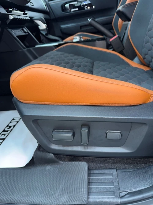 Mitsubishi L200 FULL OPTION 2026 BLACK ÉDITION