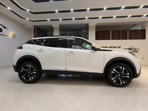 Peugeot 2008 2025 Allure Pack