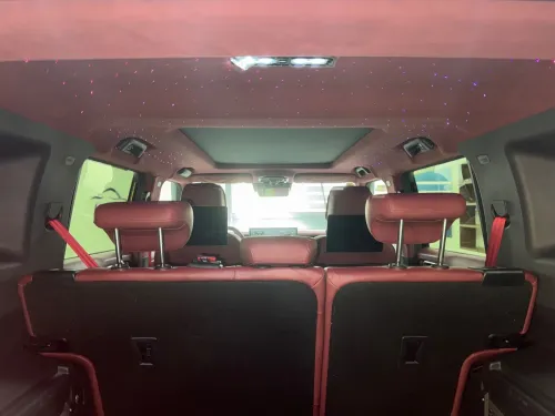 Jetour T2 2026 XWD TRAVEL + VIP