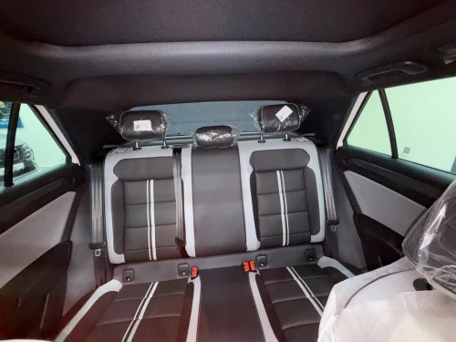 Volkswagen T-Roc 2026 R- Line Edition 