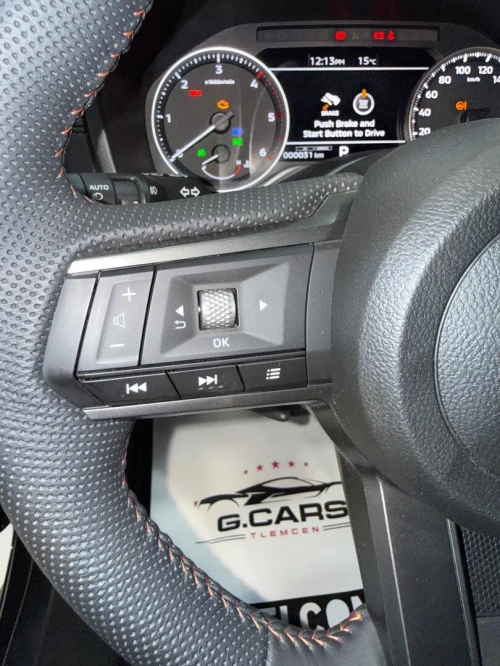 Mitsubishi L200 FULL OPTION 2026 BLACK ÉDITION