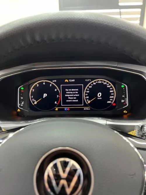 Volkswagen T-Cross 2025 Edition