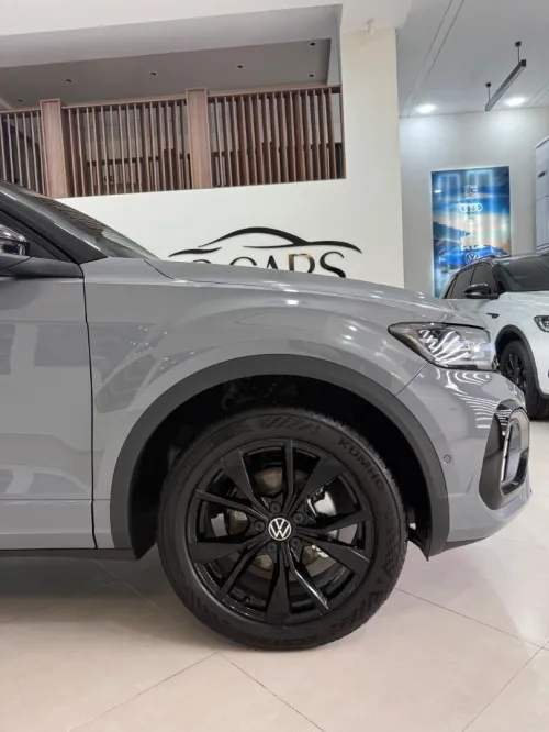 Volkswagen T-Roc 2026 R- Line Edition 
