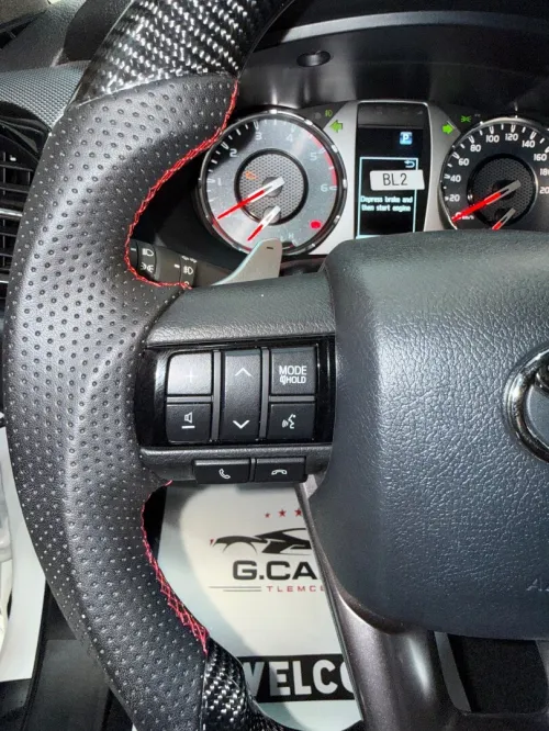 Toyota HILUX 4*4 2025 GR SPORT /FULL OPTION