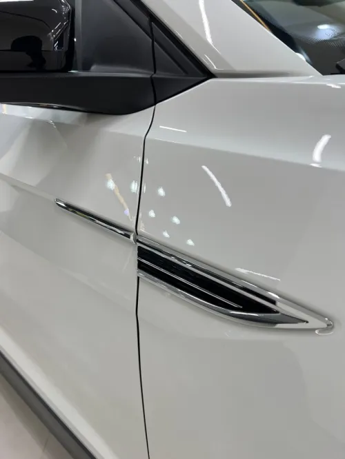 Volkswagen T-Cross 2025 Edition