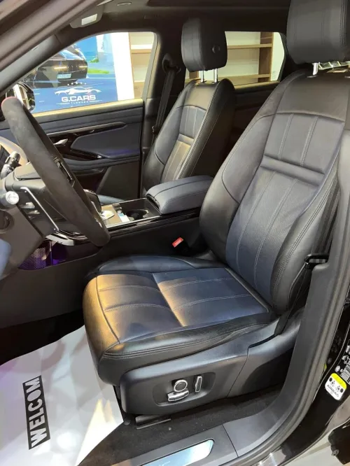 Land Rover Range Rover Evoque 2021 Dynamique Coupé