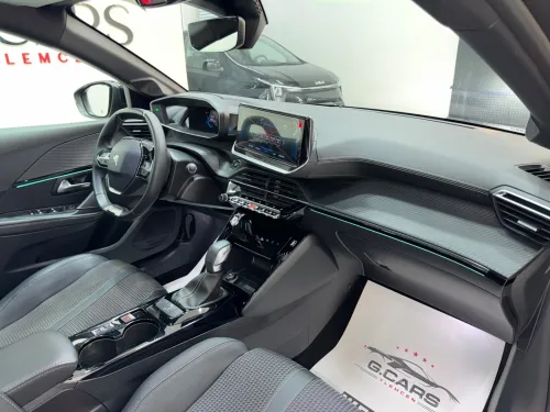 Peugeot 208 2024 GT