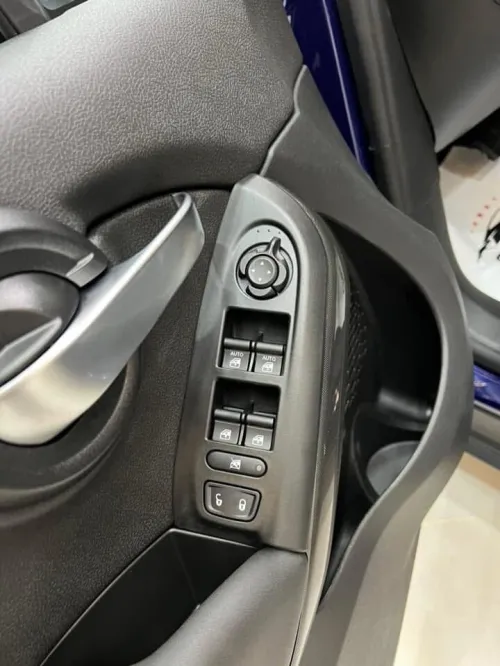 Fiat 500x 2024 Club