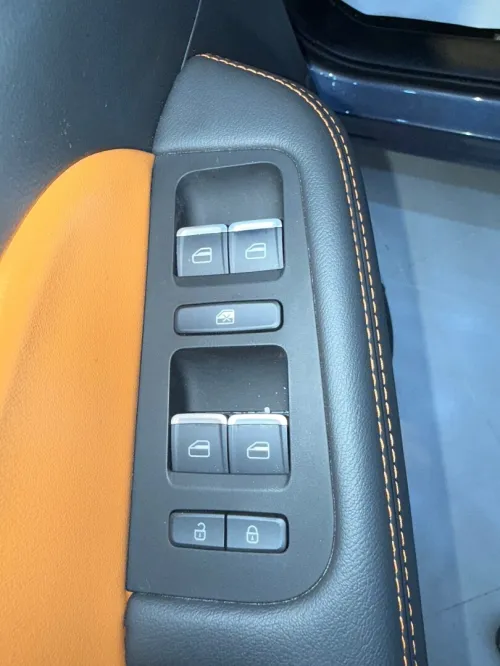 Chery Kaiyi 2025 X3pro