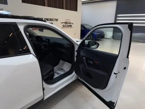 Peugeot 2008 2025 Allure Pack