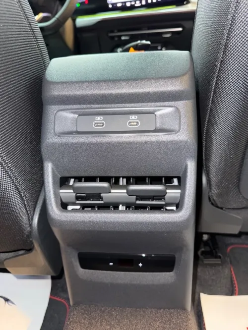 Audi Q3 2026 Sport back / S-line