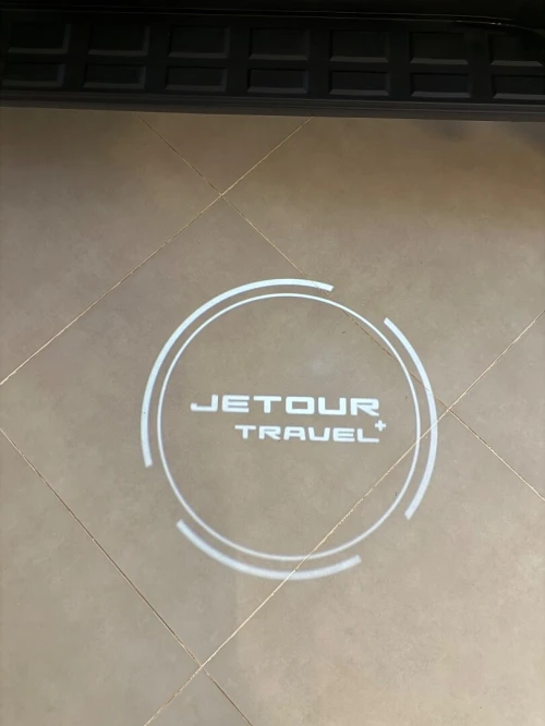 Jetour T2 2026 XWD TRAVEL + VIP