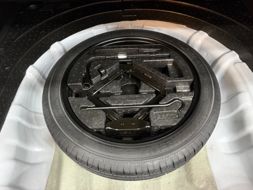 MG 5 180 DVVT 2025 FULL OPTION