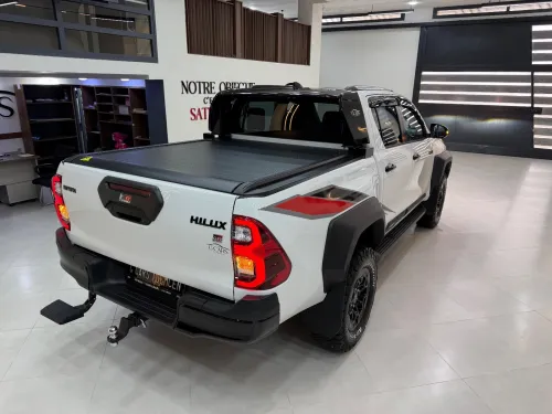 Toyota HILUX 4*4 2025 GR SPORT /FULL OPTION