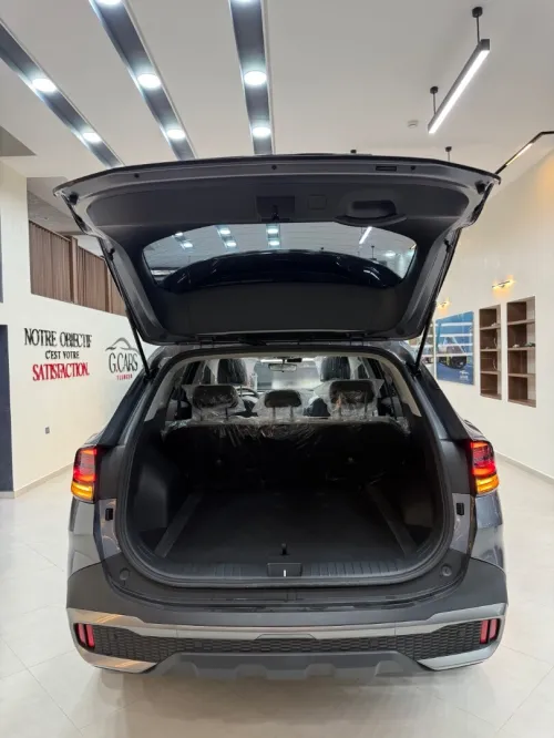 Kia Sportage restylé 2026 Motion