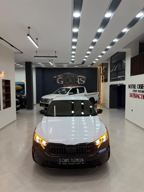 Skoda Octavia 2026 RS 🇩🇪🇩🇪