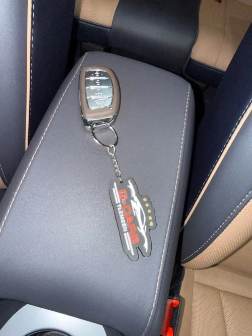 Hyundai CRETA 2026 GRAND 7 PLACES