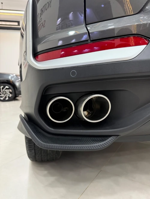 Geely Coolray 2026 Battle 