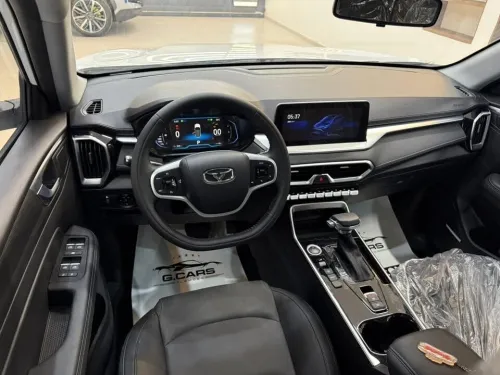 Chery Kaiyi 2025 X3pro