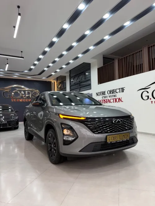 Chery Tiggo5X 2026 Pro