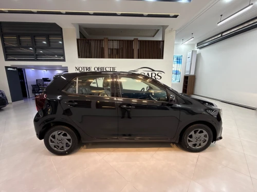 Kia Picanto 2025 XL