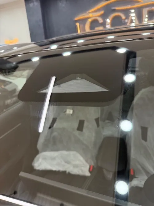 Geely Coolray 2026 Gif+