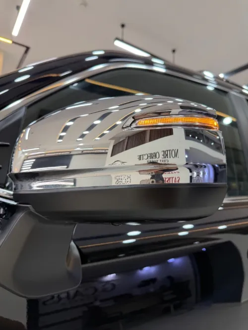Toyota Land Cruiser  2025 VX-R / LC 300 FULL OPTION