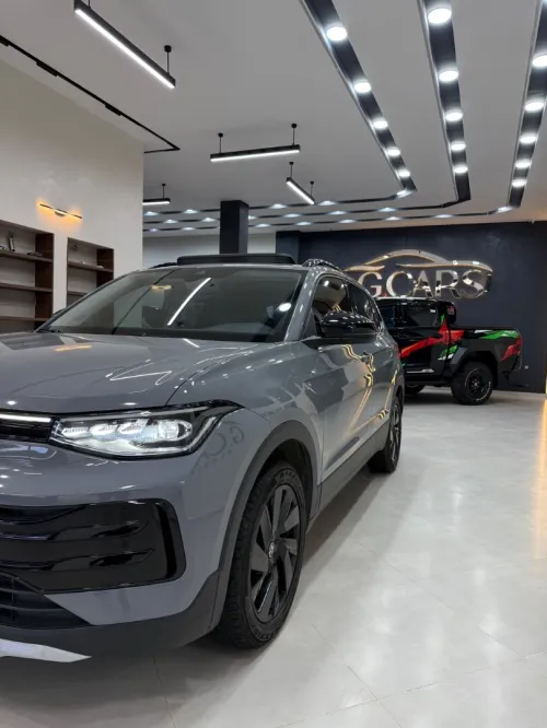Volkswagen Tharu  2025 XR