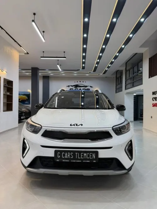 Kia KX1 2026 Luxury full option