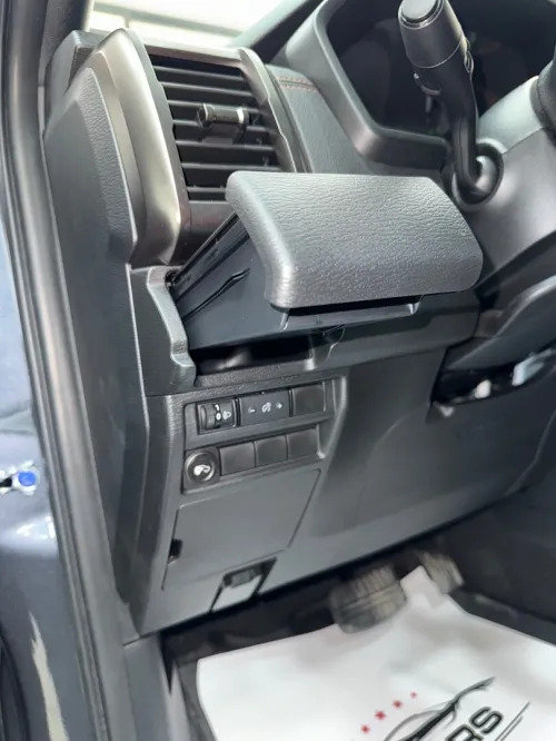 Mitsubishi L200 FULL OPTION 2026 BLACK ÉDITION